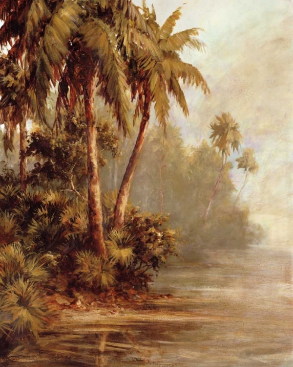 Picture of HIDDEN BANK