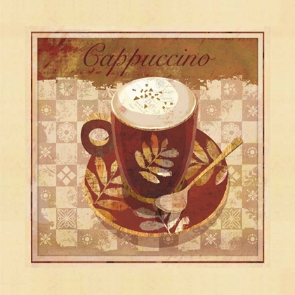 Picture of CAPPUCCINO