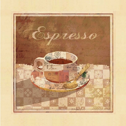 Picture of ESPRESSO