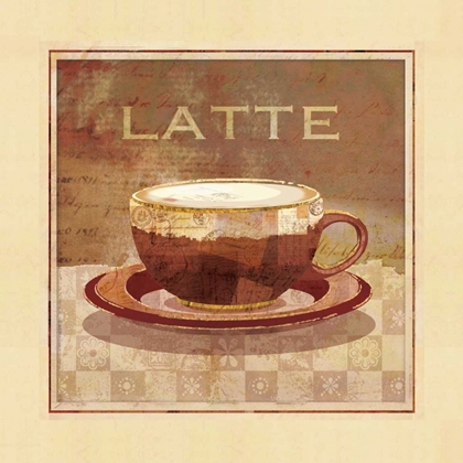 Picture of LATTE