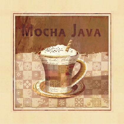 Picture of MOCHA JAVA