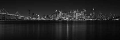 Picture of CITY BY THE BAY TREASURE ISLAND CA
