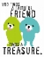 Picture of A FAITHFUL FRIEND