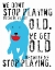Picture of DONT STOP PLAYING