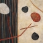 Picture of STICKS AND STONES I