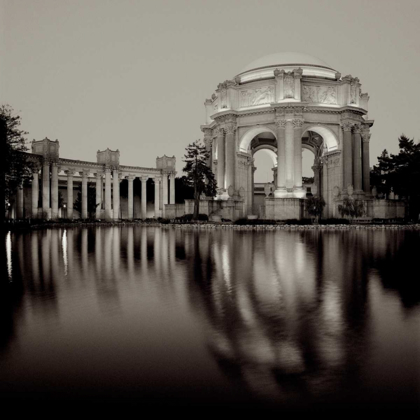 Picture of PALACE OF FINE ARTS - 3