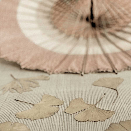 Picture of PARASOL AND GINGKO - 2