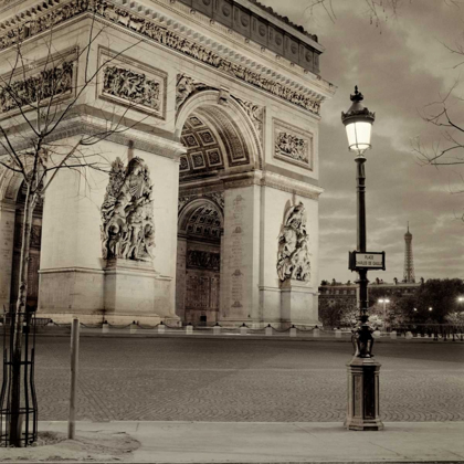 Picture of PARIS - 12