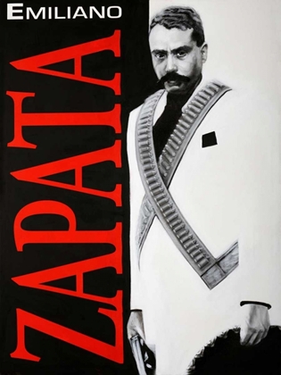 Picture of ZAPATA