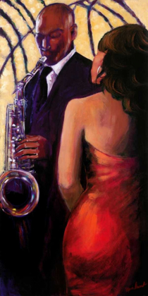 Picture of SAX SEDUCTION