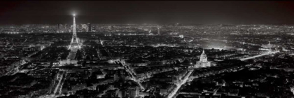 Picture of PARIS BY NIGHT