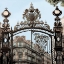 Picture of PARIS GATES - 2