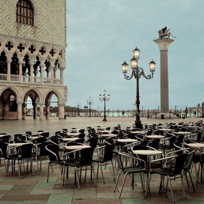 Picture of PIAZZA SAN MARCO - 4