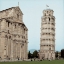 Picture of PISA TOWER - 1