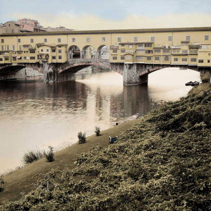 Picture of PONTE VECCHIO - 4