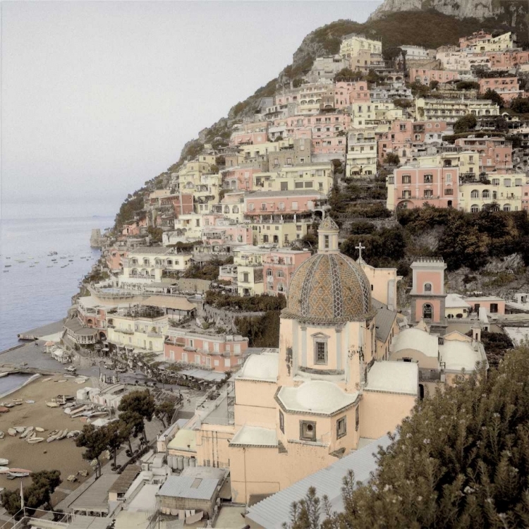 Picture of POSITANO - 2