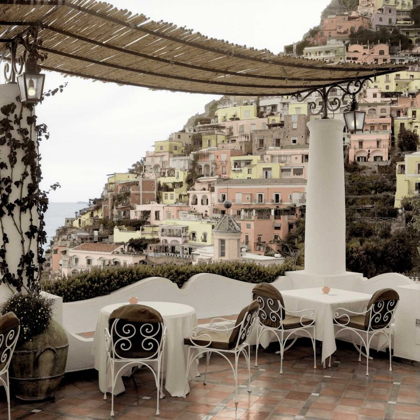 Picture of POSITANO CAFFE - 1