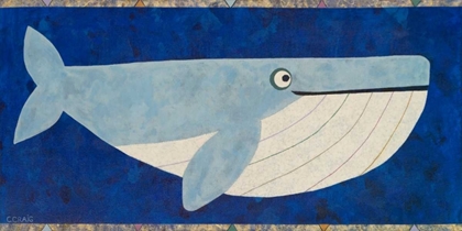 Picture of WENDELL THE WHALE