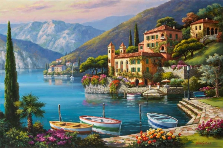 Picture of VILLA BELLA VISTA