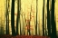 Picture of RED LEAVES