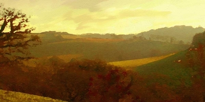 Picture of ROLLING HILLS