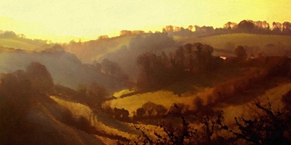 Picture of MISTY VALLEY
