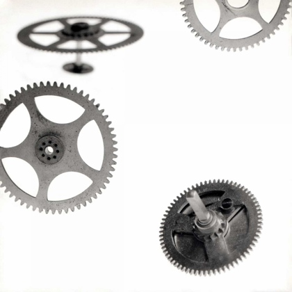 Picture of RETRO- GEARS - 5