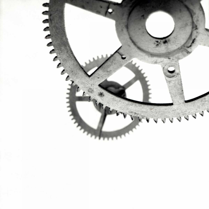 Picture of RETRO- GEARS - 9