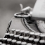 Picture of RETRO-TYPEWRITER - 2