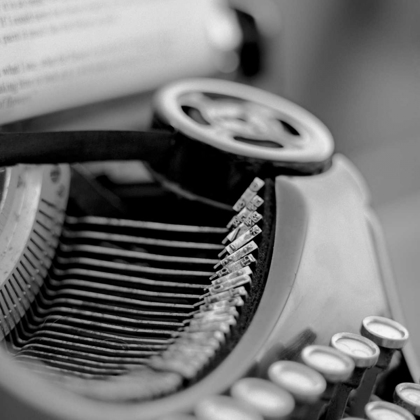 Picture of RETRO-TYPEWRITER - 3