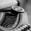 Picture of RETRO-TYPEWRITER - 3