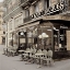 Picture of ST JACQUES PARIS