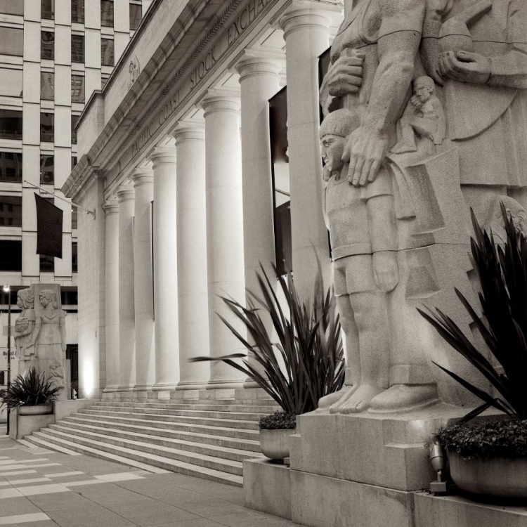 Picture of STOCK EXCHANGE - 3