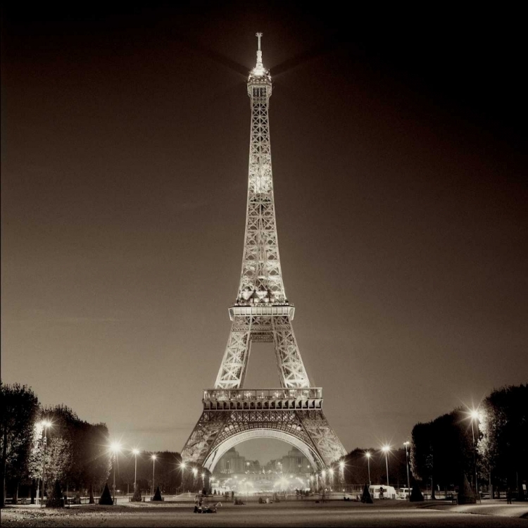 Picture of TOUR EIFFEL - 1