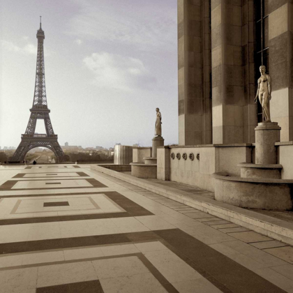 Picture of TOUR EIFFEL - 10