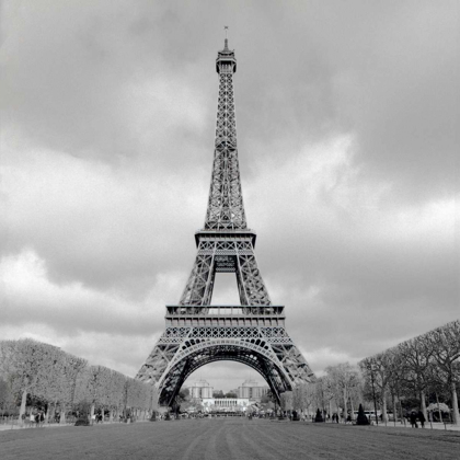 Picture of TOUR EIFFEL - 16