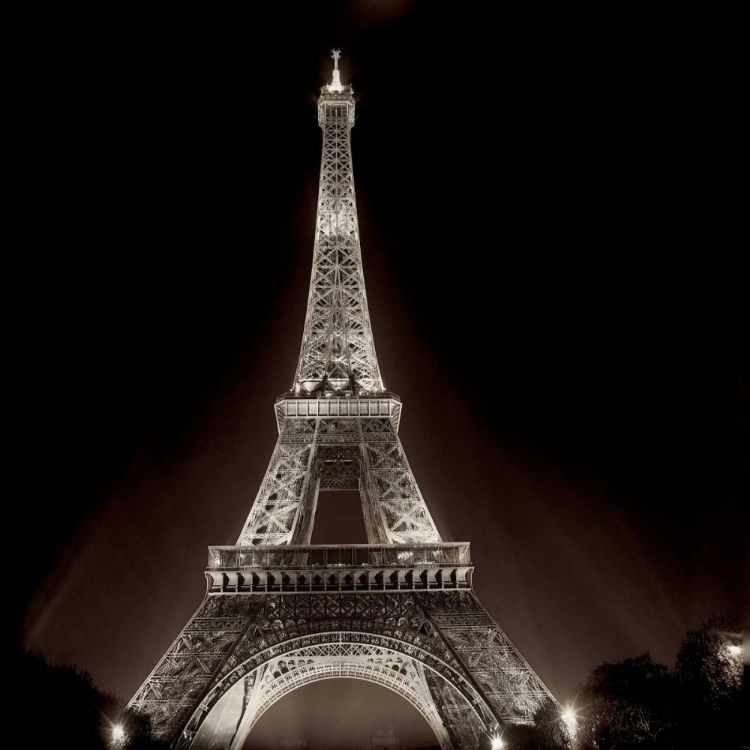 Picture of TOUR EIFFEL - 2
