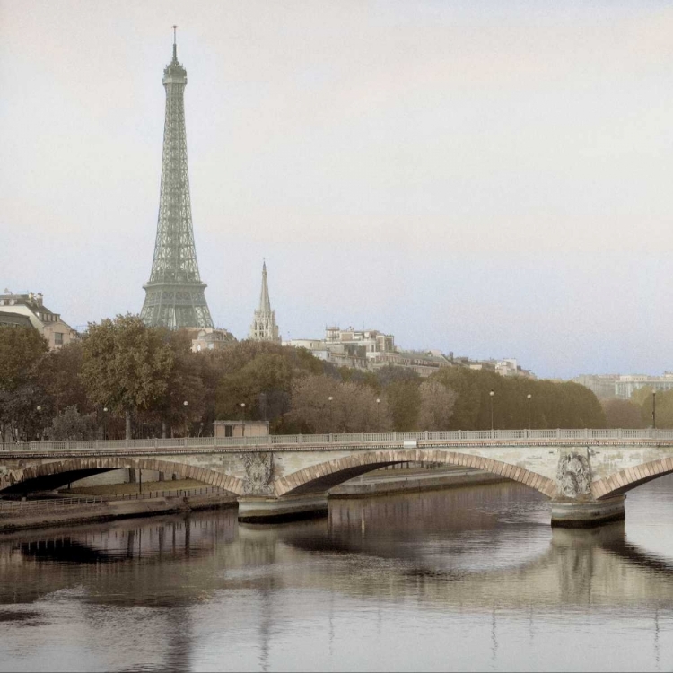 Picture of TOUR EIFFEL - 3