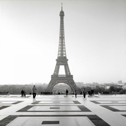 Picture of TOUR EIFFEL - 4