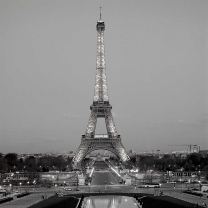 Picture of TOUR EIFFEL - 7