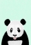Picture of CUTE PANDA