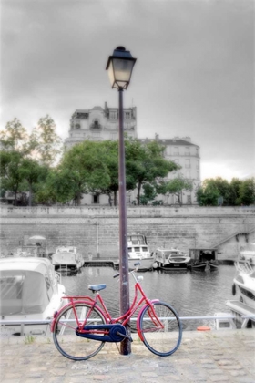 Picture of BICYCLE ST MARTIN CANAL #1