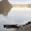 Picture of BOATS ON THE SEINE #2