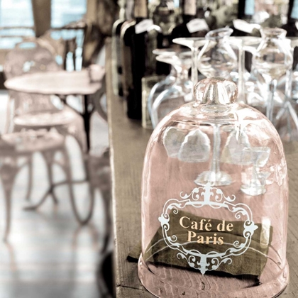 Picture of CAFE DE PARIS #1