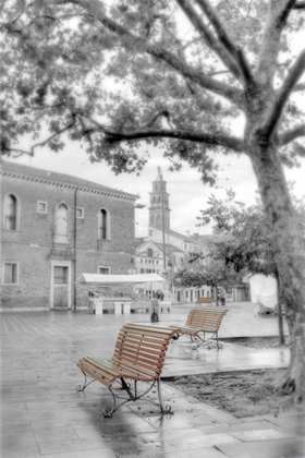 Picture of CAMPO SANTA MARGHERITA #1