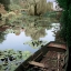 Picture of GIVERNY BOAT #1