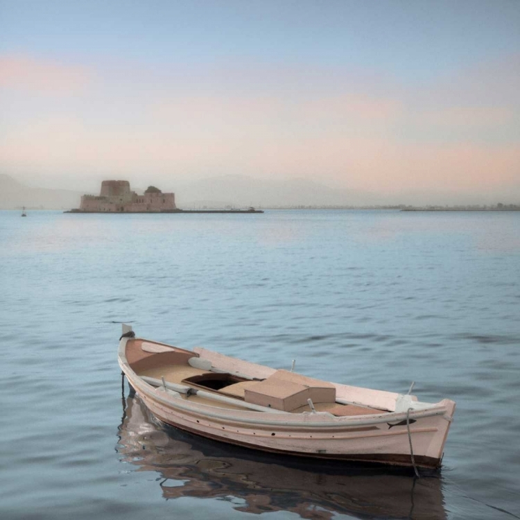 Picture of MEDITERRANEAN BOAT #1