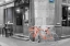 Picture of ORANGE BICYCLETTE