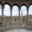 Picture of ARCHES WITH CAMPANILE VISTA