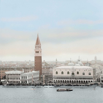 Picture of PIAZZA SAN MARCO VISTA